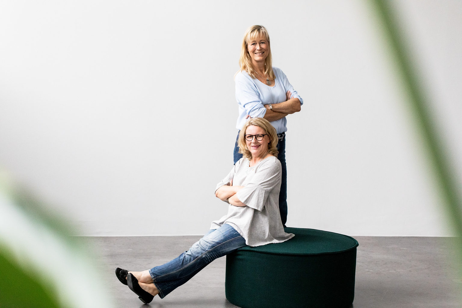 Fragen zum Coaching für Führungskräfte